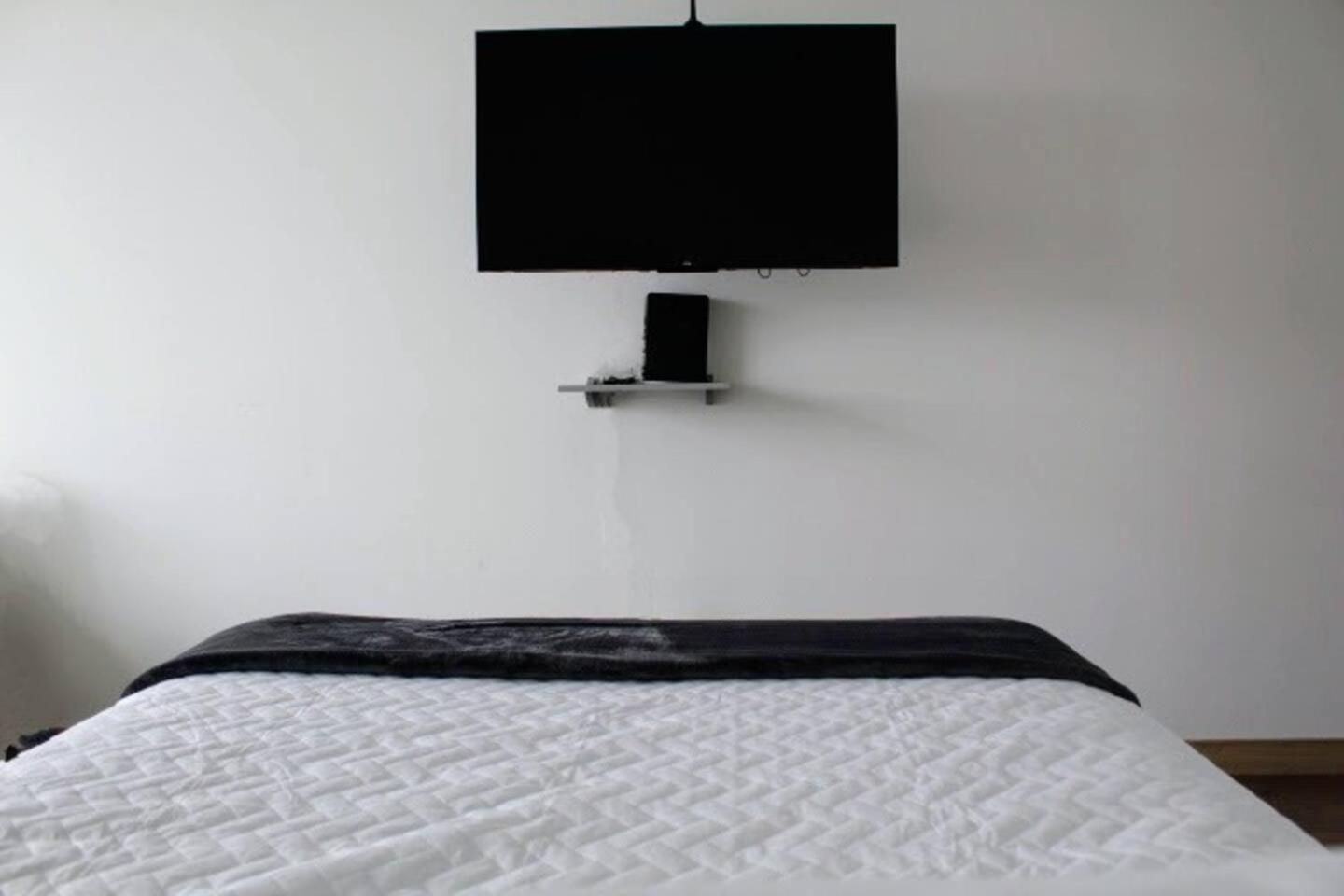 One Apartments Quito Bagian luar foto