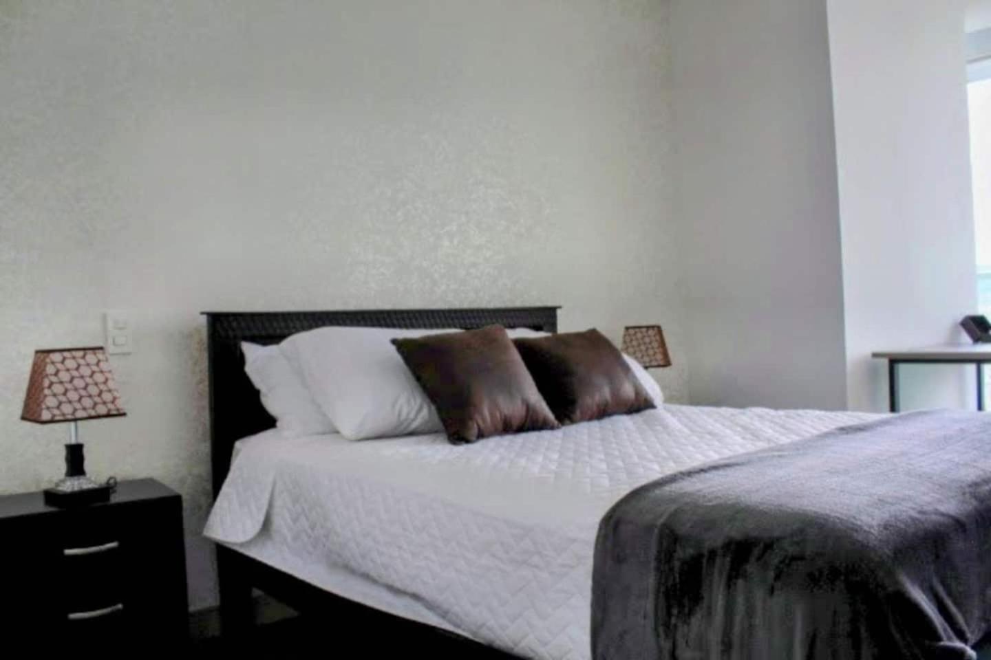 One Apartments Quito Bagian luar foto