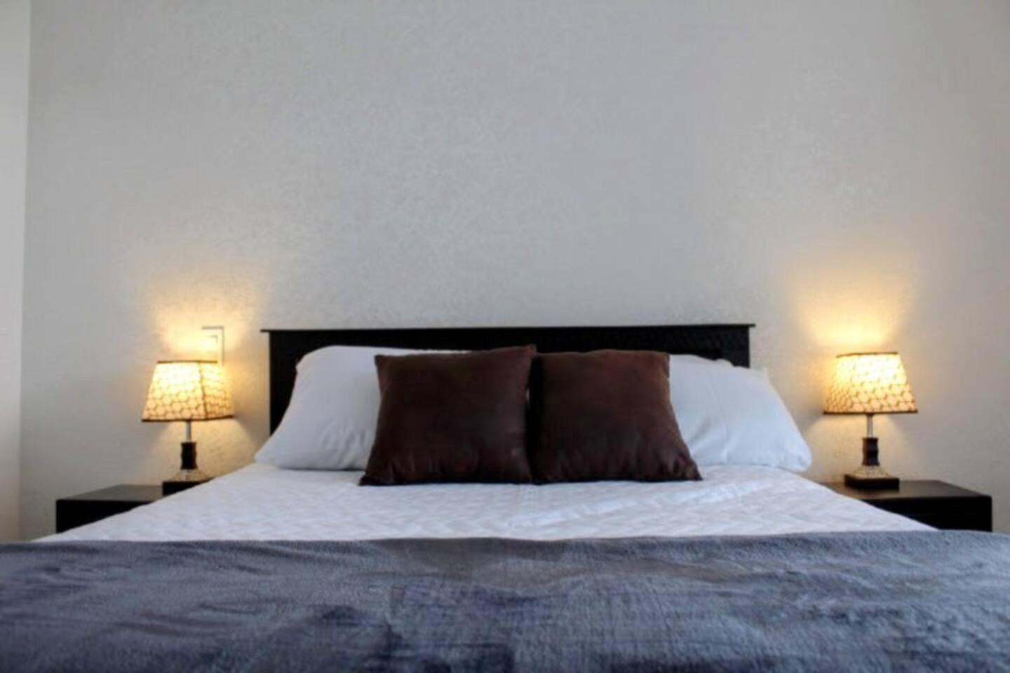 One Apartments Quito Bagian luar foto