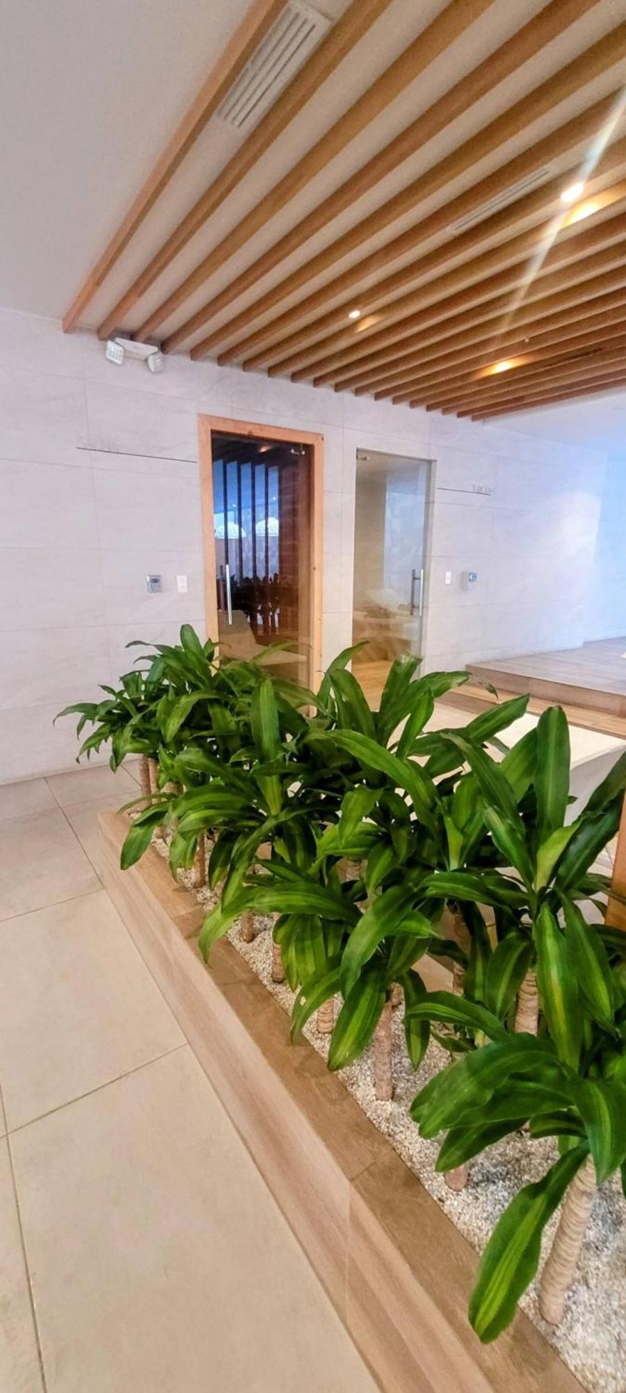 One Apartments Quito Bagian luar foto