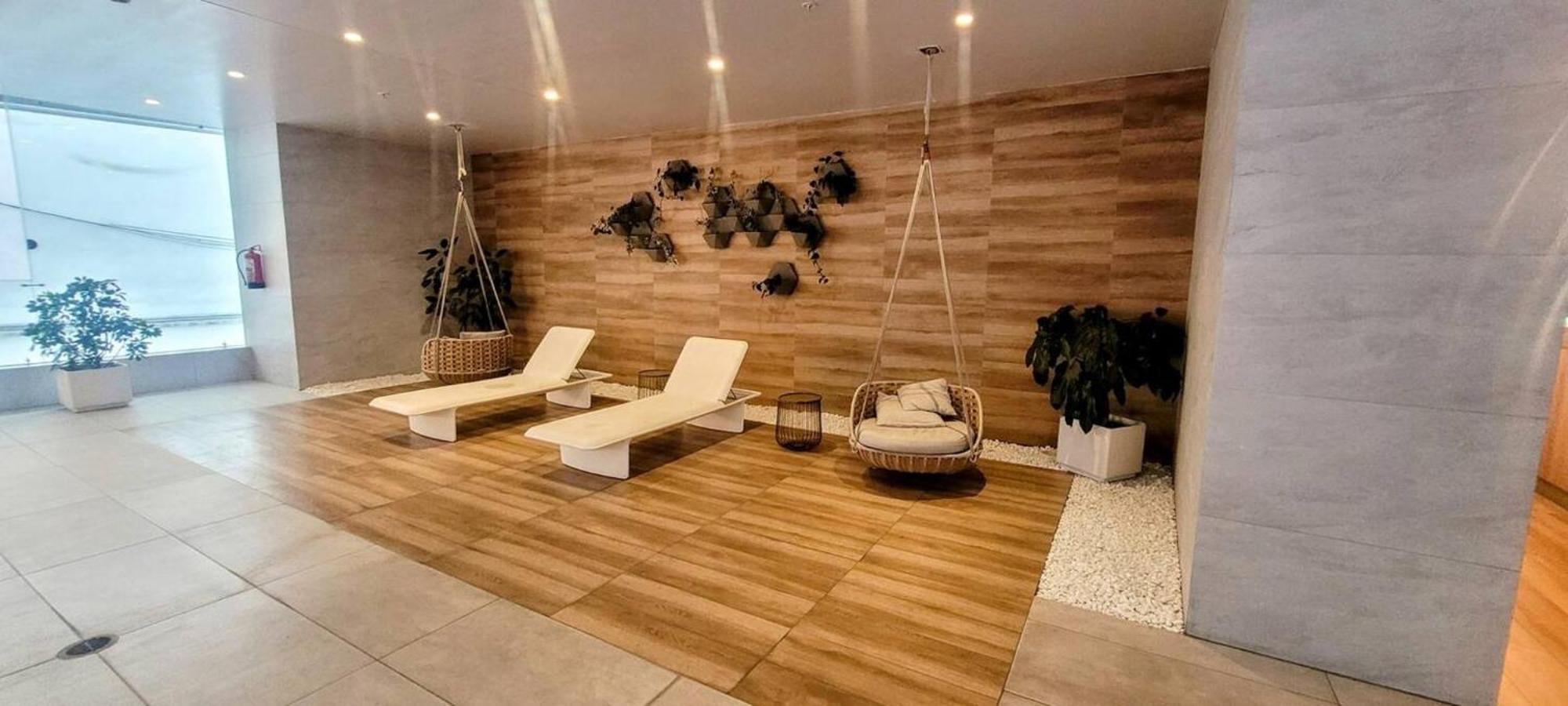 One Apartments Quito Bagian luar foto