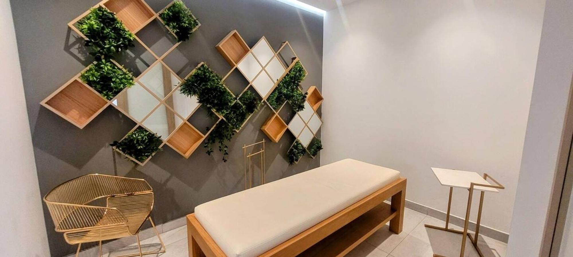 One Apartments Quito Bagian luar foto