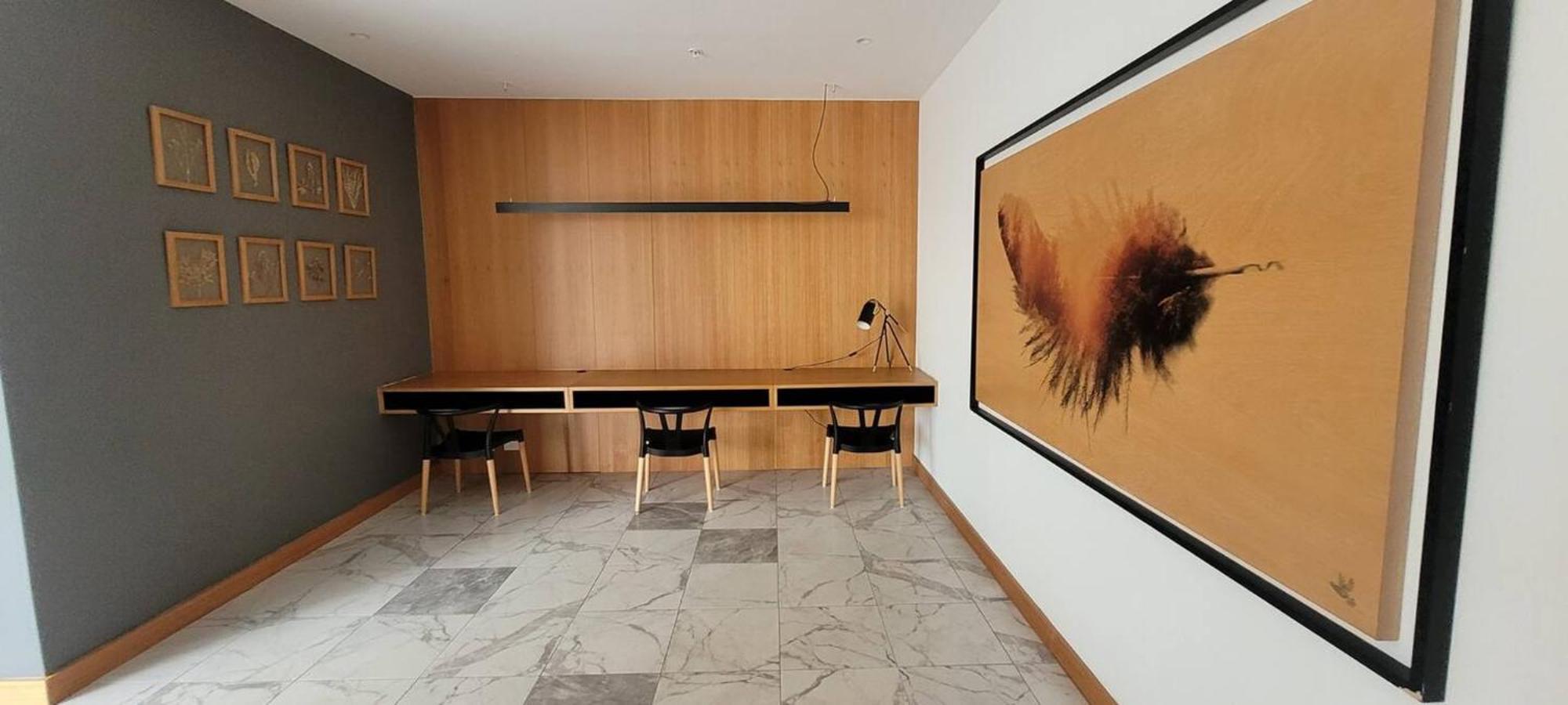 One Apartments Quito Bagian luar foto