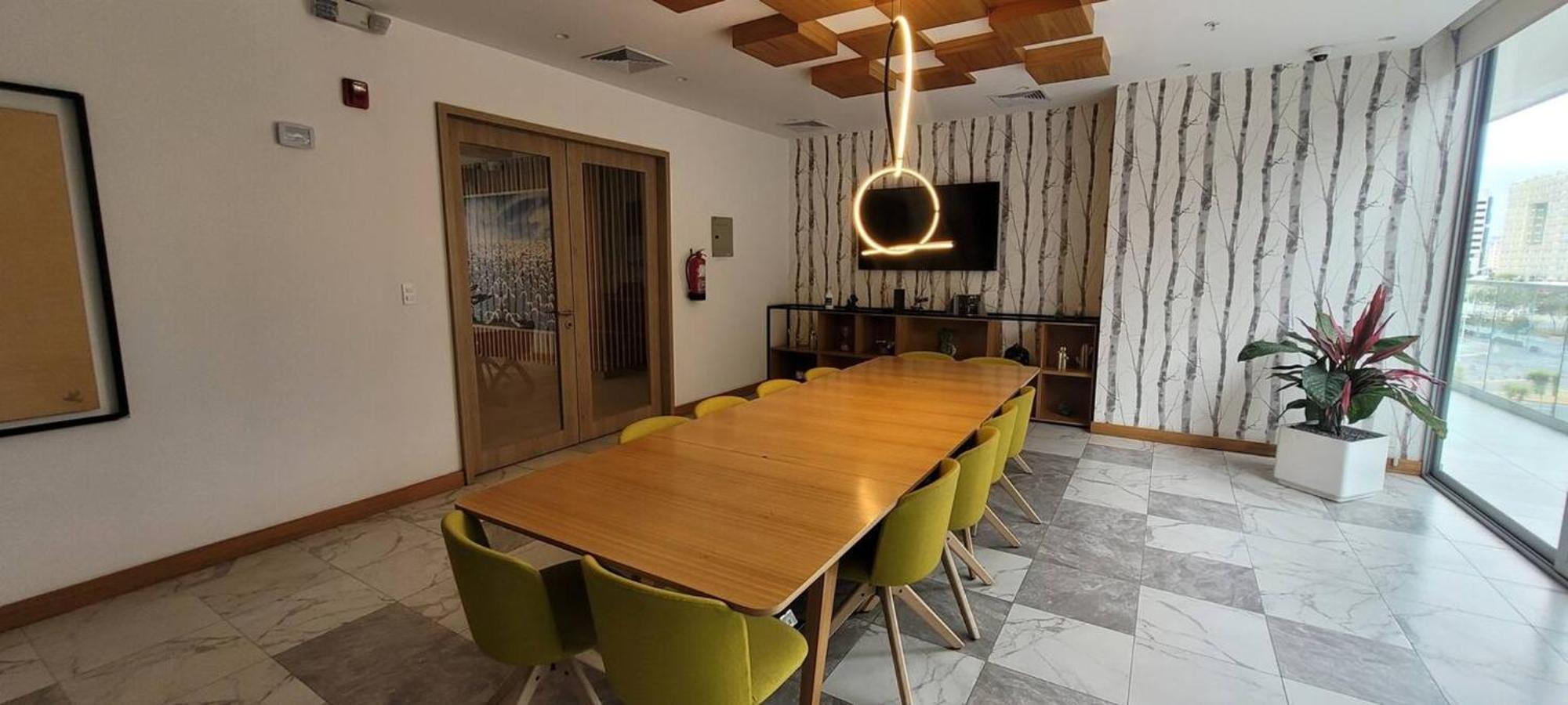 One Apartments Quito Bagian luar foto