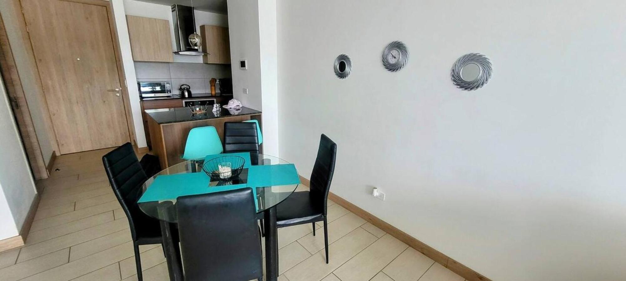 One Apartments Quito Bagian luar foto