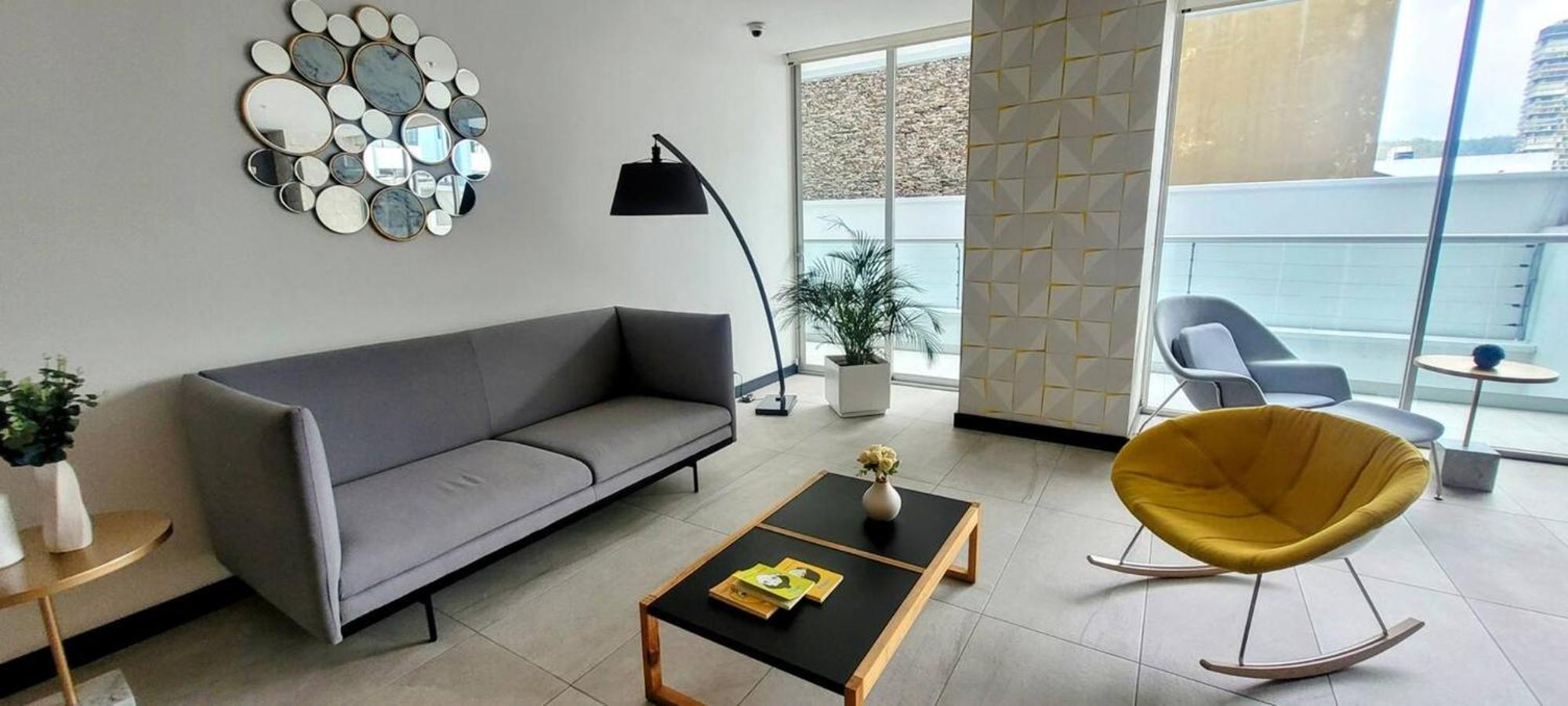One Apartments Quito Bagian luar foto