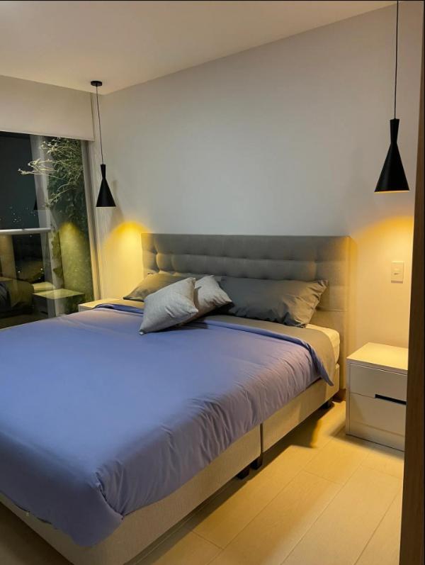 One Apartments Quito Bagian luar foto