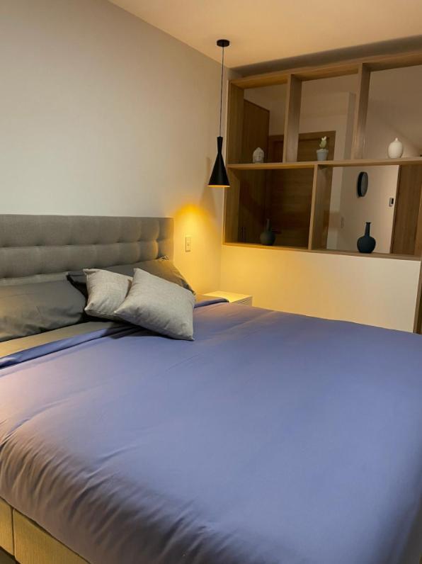 One Apartments Quito Bagian luar foto
