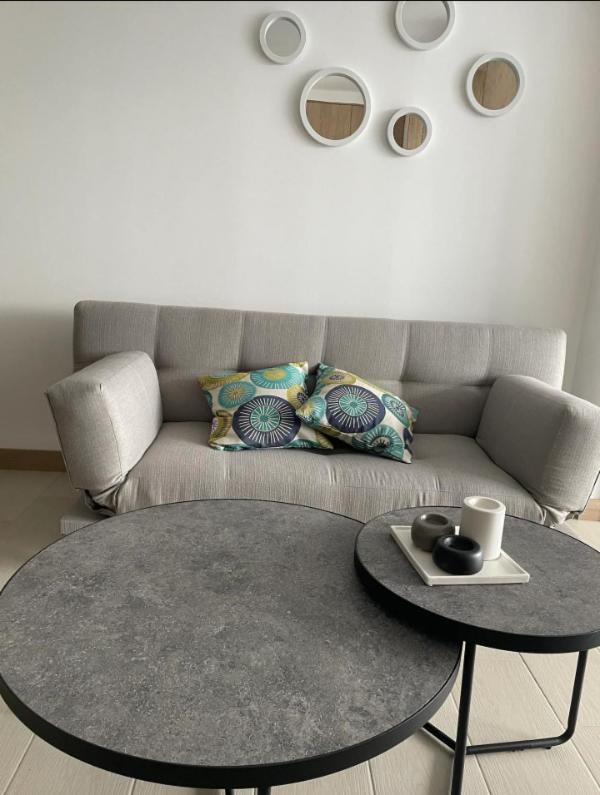 One Apartments Quito Bagian luar foto
