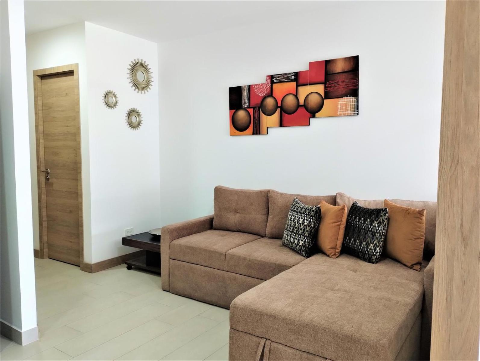 One Apartments Quito Bagian luar foto